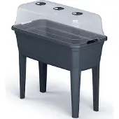 Nabbi Høj Plantekasse Respana Ecoline 74.9x36.8x77.7 Cm
