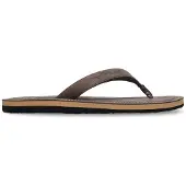 Quiksilver Molokai Nubuck 26 Flip-flops