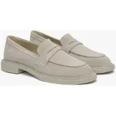 Estro Mokassin beige