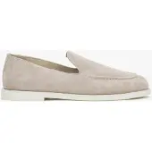 Estro Mokassin beige