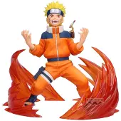 Banpresto Naruto Figur