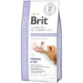 Brit Veterinary Diet Dog - Grain free - Gastrointestinal - 12 kg