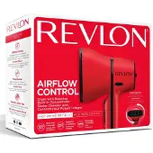Revlon Hårtørrer Airflow Control - 2000 W