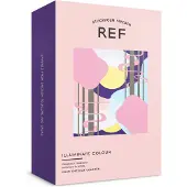 Ref Illuminate Colour Giftbox 2026