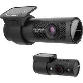 BlackVue Bilkamera DR770X-2CH IR 64GB