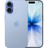 Apple iPhone 17 512GB 6.3" MIST BLUE MG6T4HX / A