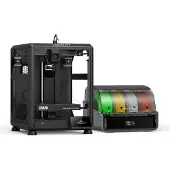 Creality K2 Se 3d-printer