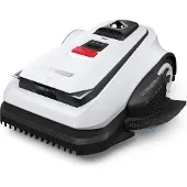 Ecovacs Goat A1600 Lidar Pro Care Kit Robotplæneklipper