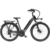Adriatica E1 3.0 26´´ Elektriskcykel