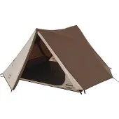 Trigano - Campingtelte/familietelte - Tente Canadienne 1936 til UnisexUld - Brun