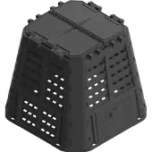 Patrol Group Kompostbeholder 480 l
