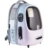 Petkit rejserygsæk til kæledyr Breezy 2.0 (Pink)