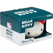 Paladone Puodelis 3D Helly Kitty