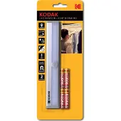 Kodak LED-lampe til skab/gablote på hylde Home 80 (SB6767)