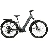 KROSS Influx Hybrid Suv 2.0 29´´ 2026 Elektrisk Mtbcykel