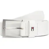 Tommy Hilfiger Bælte 'Adan' hvid