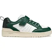 Geox Washiba Junior Sneakers Uden Snørebånd