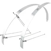 Contec Flat 42 Mm Skærmsæt