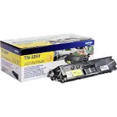 Brother Toner TN329Y TN-329 Gul