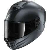 Shark Spartan Rs Dark Shadow Fullface-hjelm