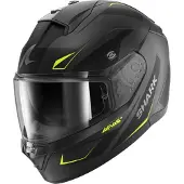 Shark Ridill 2 Mekarium Ece Fullface-hjelm