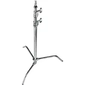 Avenger Light Stand C-Stand 33 A2033F Silver
