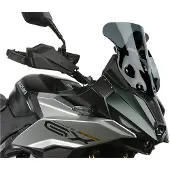 ZTECHNIK V-Stream Sport-vindskærm GSX-S1000 GX 24, stærkt tonede