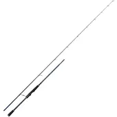Westin W8 Precision Cast Limitless Spinnestang