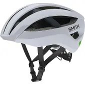Smith Network Mips, cykelhjelm, hvid