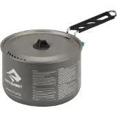 Sea to Summit Alpha 2.7l Gryde