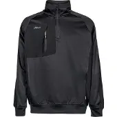 U Power Leeds Halv Lynlås Sweatshirt