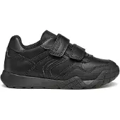 Geox Rann-e Junior Sneakers Uden Snørebånd