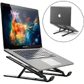 Pro Laptop Holder / Stand til Bærbar Computer - Ko