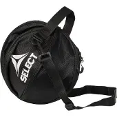 Select Sportstaske sort / hvid