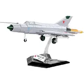 COBI MiG-21MF (1:48 skala)