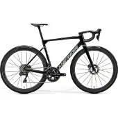 Merida Bikes Scultura Team Dura-ace Di2 2026 Landevejscykel