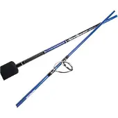 Mustad Slow Bouncer Baitcaster Langsom Jiggingstang