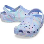 Crocs Classic Marbled Træsko