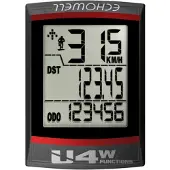 Echowell U4 Cykelcomputer