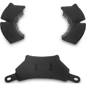 Schuberth C5 Oval Inderforing