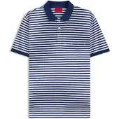 HUGO Dems 10280406 Kortærmet Polo