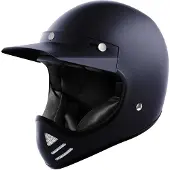 Stormer Crossroad Fullface-hjelm
