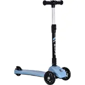 Möve Tri-scoot Lights Sparkesykkel