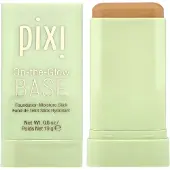 Pixi - On-the-glow Bronze - Fugtende Foundationstick - On The Go Foundation Moistur-warm - For Women