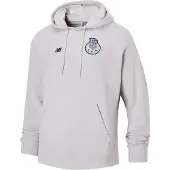 New Balance Fc Porto Terry 24/25 Hættetrøje
