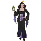 Creaciones Llopis Spejldronning Kostume