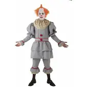 Creaciones Llopis Horror Clown Kostume