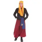 Creaciones Llopis Hestekraft Kostume