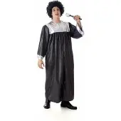 Creaciones Llopis Sølv Evangeliekostume