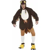 Creaciones Llopis Búholoco-kostume